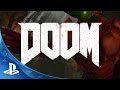 Doom - Campaign Trailer | PS4