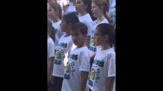 Molly - Cool Cats Concert 11/15