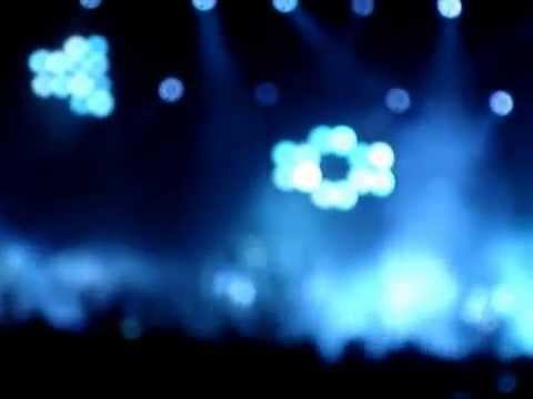 GOD SAVE THE QUEEN-DSR @ Coliseu Porto 2014- Bohemian Rhapsody