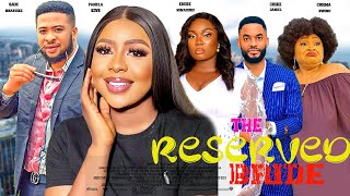 The Reserved Bride --Nigeria Movies