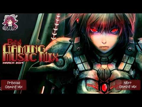 ►1 HOUR BEST GAMING MUSIC MIX MARCH 2014◄ ヽ( ≧ω≦)ﾉ