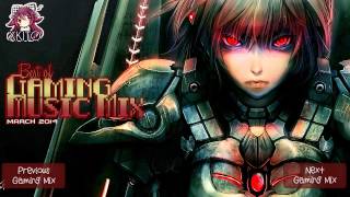 ►1 HOUR BEST GAMING MUSIC MIX MARCH 2014◄ ヽ( ≧ω≦)ﾉ