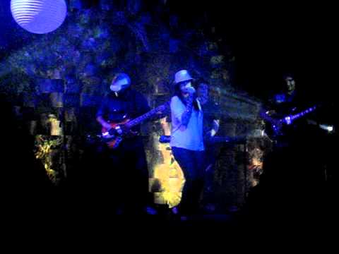 Camila Matoso- Valerie