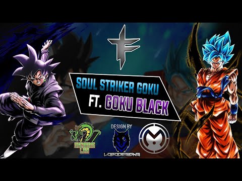 B/Y Soul Striker Deck profile! This deck is so sick!