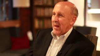 3 with IOP: Governor Jim Doyle
