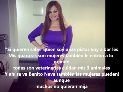 Jefa de Jefas-Jenni Rivera (con letra)