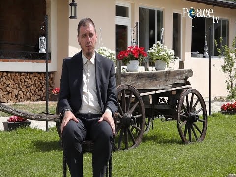 Ta njohim Allahun  |  16. Esh Shekur  |  Enis Rama