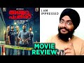 Anjaam Pathiraa - I am Impressed | Malayalam Movie Review | Midhun Manuel Thomas | Kunchacko Boban