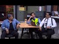 Wawancara Barry Prima MOMEN KOCAK LAPOR PAK 16 08 23