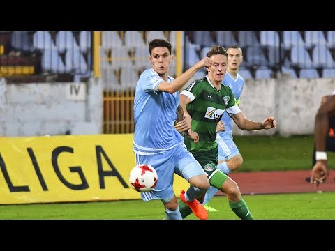 ŠK Slovan Bratislava – 1. FC Tatran Prešov 3:2