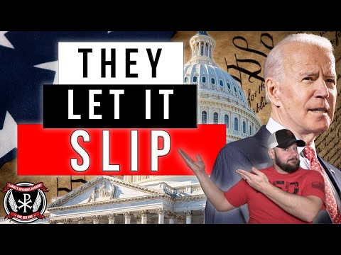 They tipped their hand… These are the Dem gun control focuses for 2023… Thumbnail