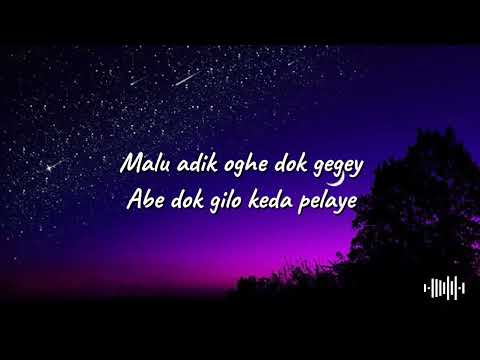 Adik Jando Abe Dudo - Den Manjo Ft. Eda Ezrin | Studio Music