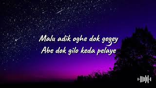 Download lagu Adik Jando Abe Dudo - Den Manjo Ft. Eda Ezrin | Studio Music mp3
