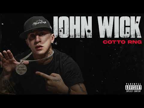 Cotto Rng - John Wick ( Tiradera )