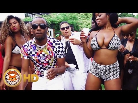 Live Large Family - Rider [Official Music Video HD]