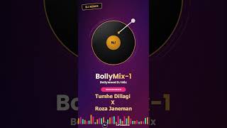 Download lagu BollyMix-1 🔥 Bollywood Beats Just Got a DJ Upgrade #shorts #bollywoodremix  #djmix  #bollywooddj mp3