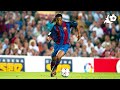 Ronaldinho 100+ WOW Skills!
