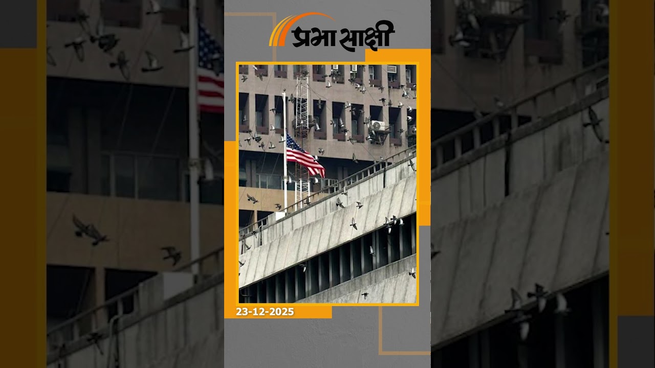 America ने H-1B वीजा पर बढ़ा दिया पहरा, चीन ने भारतीयों के लिए खोल दिये VISA के डिजिटल दरवाजे