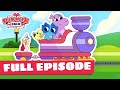 Pikwik Pack Full Episode Season 1 Kip In The Caboose