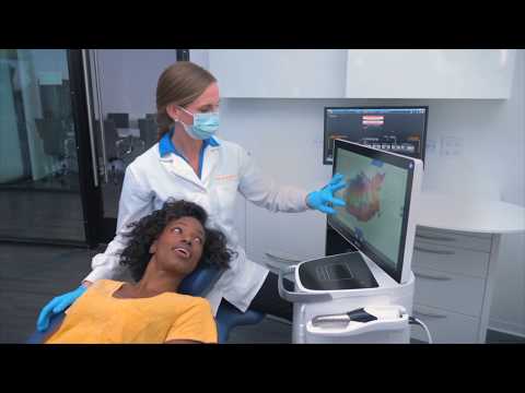 The Digital, Accurate Workflow With Primescan