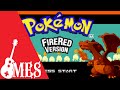 Battle Theme (VS Gym Leader) | Pokémon Red/Blue | MES
