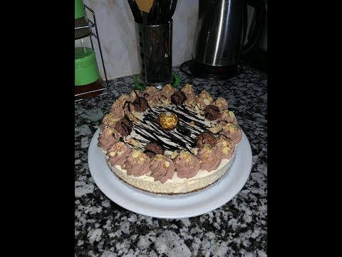 طارط كلاصي روعة من الذ ما يكون بمكونات بسيطة😋😋🍰
