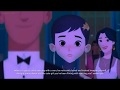 Carmen And Julia Being The Big Gay In To Steal Or Not To Steal For Three Minutes Lesbian
