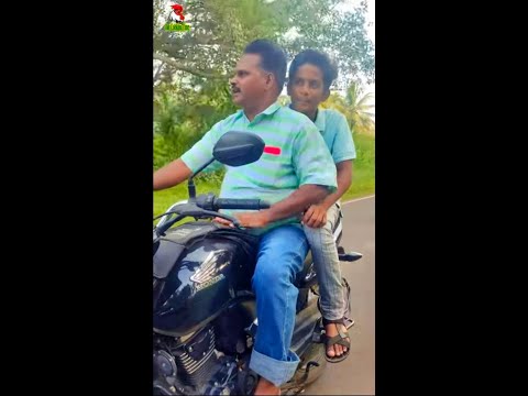 💥🧔🏻💞அப்பாவோட ஜாலியா ஒரு நாள் 🤩🔥 #shorts #trending #health #vlog