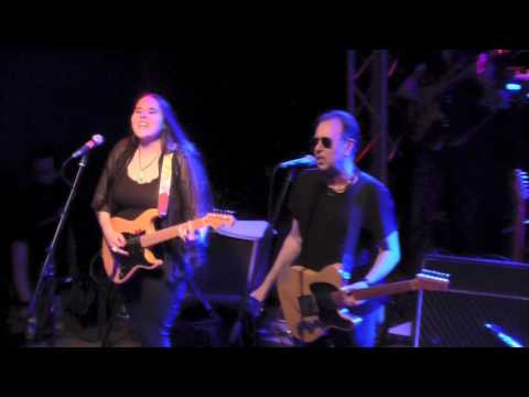 Late November-Pavlov's Dog (Live in Athens Kyttaro Club 28/5/2016)