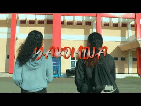 YAKOMINA - No Name Crew (Official Music/Video)