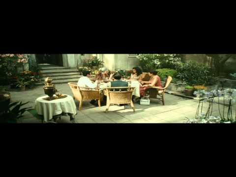 POULET AUX PRUNES - Extrait 3