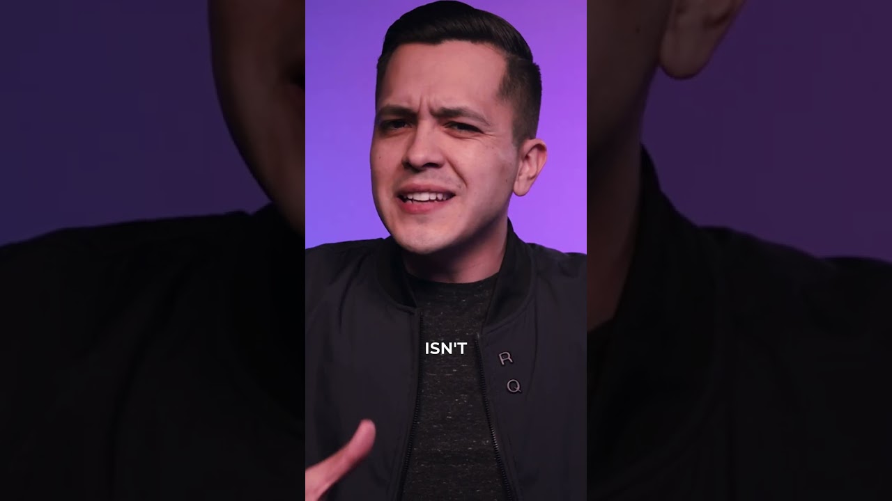 False Humility VS True Humility #Shorts