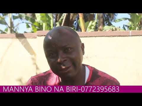 nanya bino na biri abantu temudamu kuvuma mawanga gabanamwe