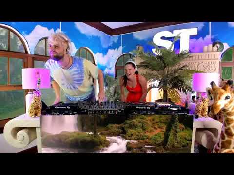 2021_04_06 SOFI TUKKER HOUSE TUESDAYS