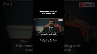 Download lagu Hubungan Persaudaraan Aceh dan Turki - Part 1 Surat Dari #KesultananAceh #SultanTurkiUtsmani #shorts mp3 Download lagu Hubungan Persaudaraan Aceh dan Turki - Part 1 Surat Dari #KesultananAceh #SultanTurkiUtsmani #shorts mp3