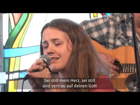 Gottesdienst vom 05.04.2020: Corona &Gott: Lernen von der Risikogruppe: Senioren in der Corona-Krise