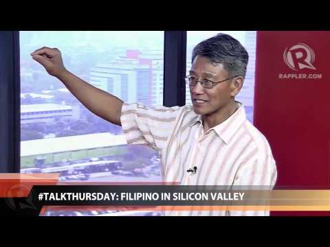 Visionair tech-innovator Dado Banatao overlijdt op 79-jarige leeftijd