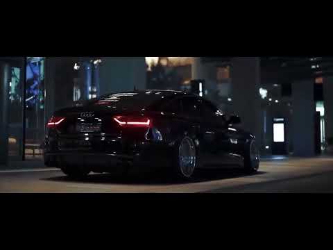 Habibi-c_ FAKE FRIENDS (official music video