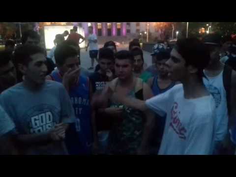 💎Combo Loco Vs Equipo 7💎| ○Bestias Reales○ |