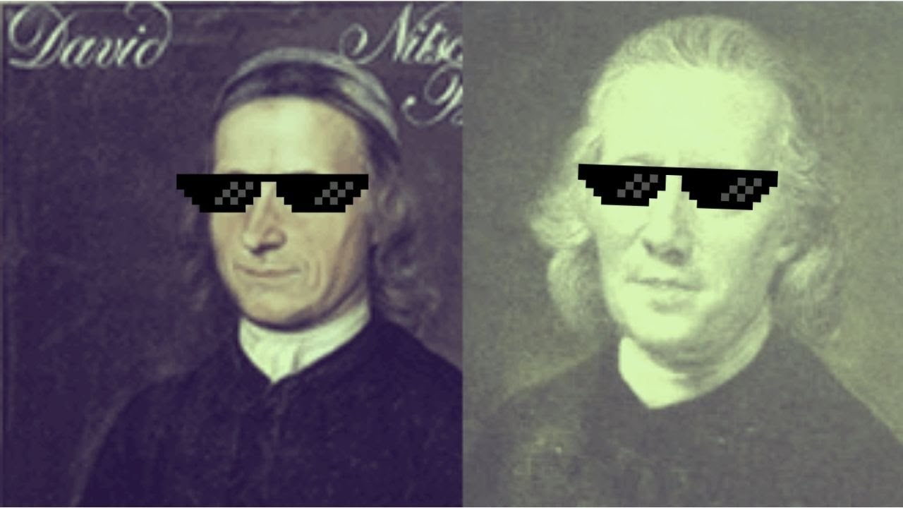 Venderam-se Como Escravos Para Pregar o Evangelho???