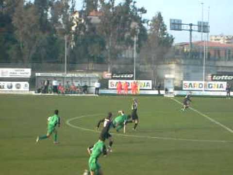 TAVOLARA ARZACHENA 2^PARTE