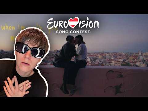 Malou Lovis - when I’m with you Reaction 🇩🇪 | Das Deutsche Finale 2026 | Germany Eurovision