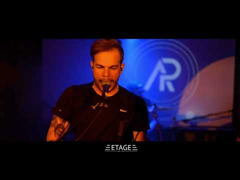 The Aspect Project - Live at The Art Café, Zhotvi Vody, Ukraine