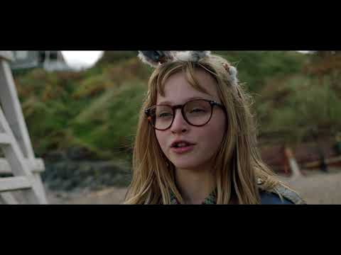 Я сражаюсь с великанами - Trailer