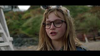 Я сражаюсь с великанами - Trailer