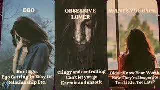 Download lagu 💥🤯 This MASCULINE doesn't want their EGOTISTICAL/PRIDEFUL behavior to stand in the way. TAROT mp3