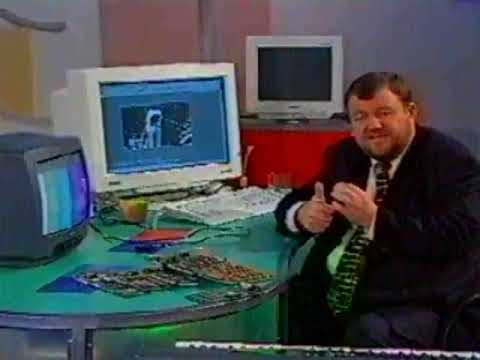 WDR Computer Club Praxis 3 - 1997