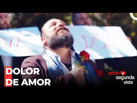 Haydar y Ayfer Separados 💔 - Amor A Segunda Vista
