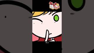 【セフィナのミニアニメ】お金の悪魔#shorts /セフィナ【にじさんじ】