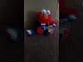 SINGING GUITAR ELMO